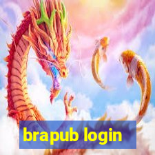 brapub login